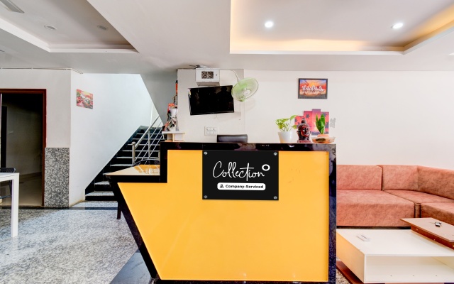 Hotel Key Suites Gachibowli
