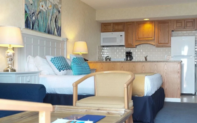 Beachcomber Resort at Montauk