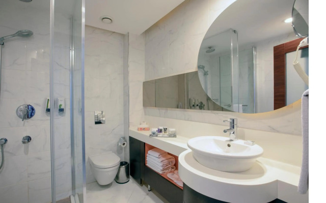 Mercure Istanbul Umraniye