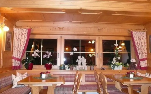 Frühstückspension Jägerheim