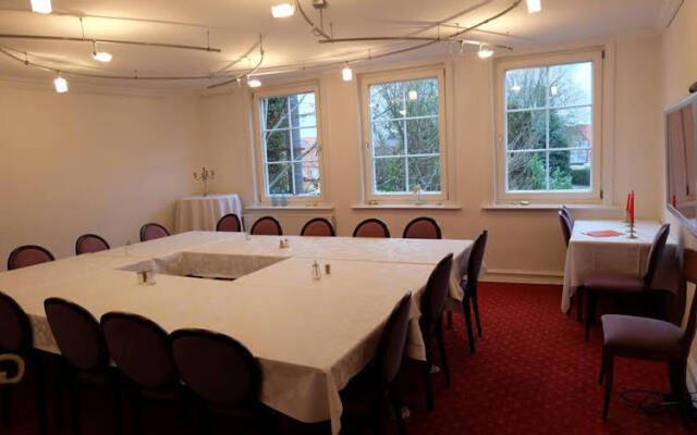 Hotel Zum Weißen Roß