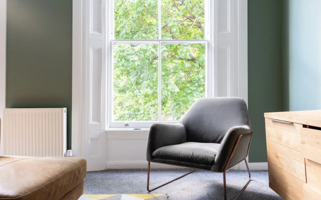 The Kentish Town Escape - Modern 3bdr With Rooftop Terrace