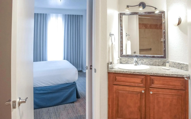 Hilton Vacation Club Polynesian Isles Kissimmee