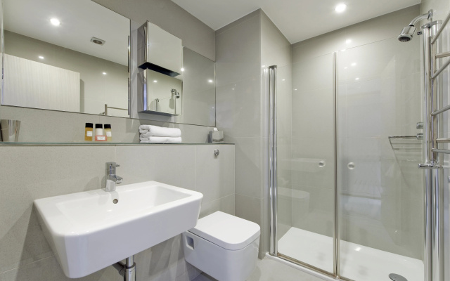 Templeton Place by Supercity Aparthotels