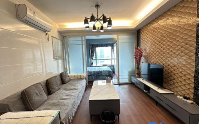 Xinyage Apartment