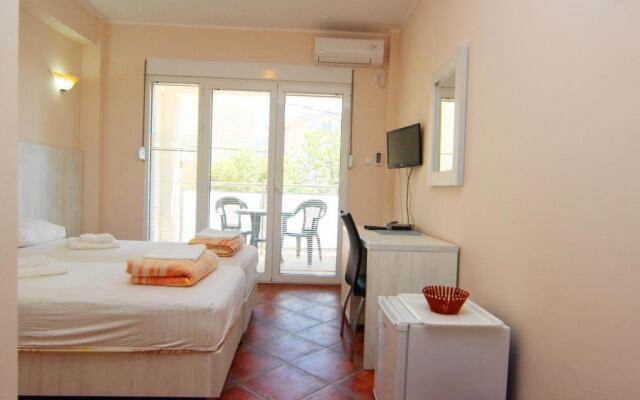 Mila & Aleksandr Apartments