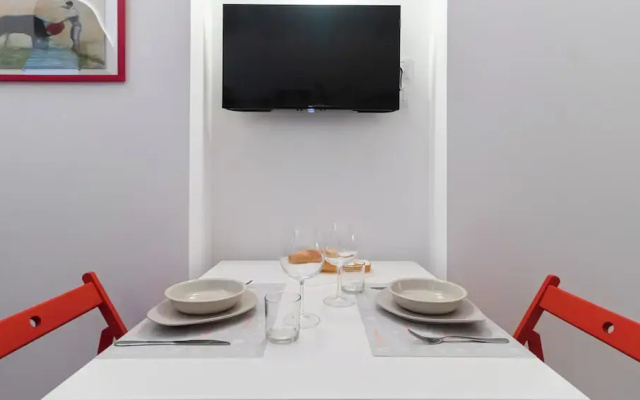 Italianway Comfort - Sant'agnese 14