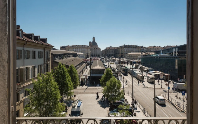 Le Case di Cirio - Porta Palazzo