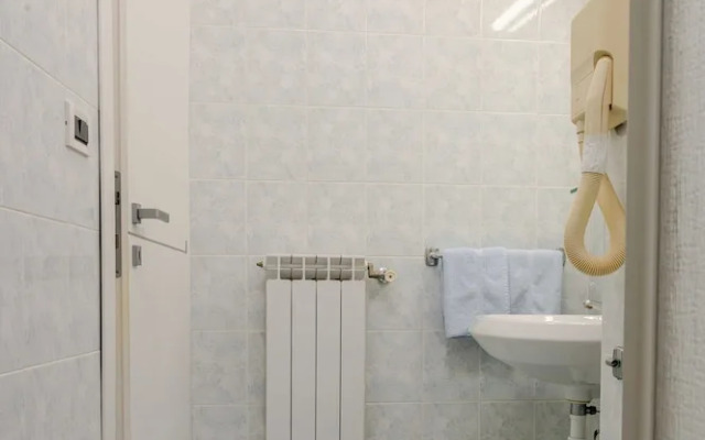 Hotel 3 Comfort and Serenity Heart of Ventimiglia