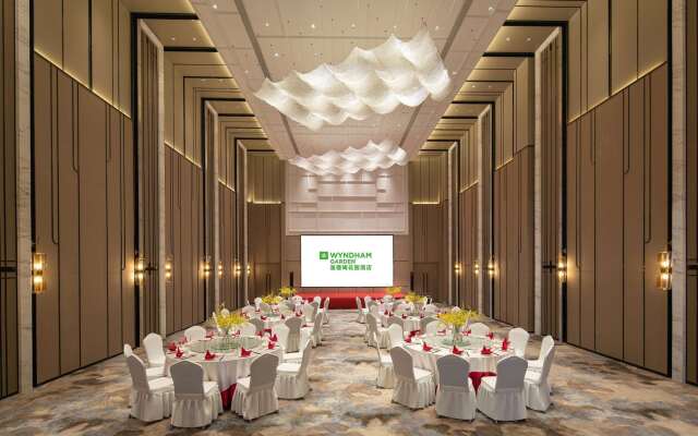 Wyndham Garden Puer Mojiang
