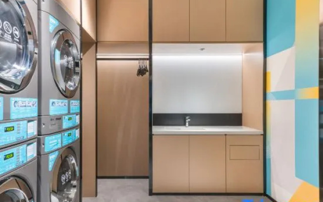 Ni Hao Hotel (Harbin Xi Dazhijie Gongda)