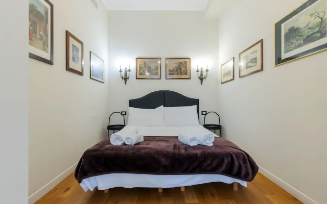 Milan Retreats Cadorna