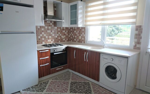 Cerrahpasa Apart Hotel