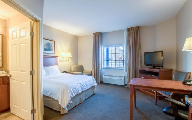 Western Slope suites