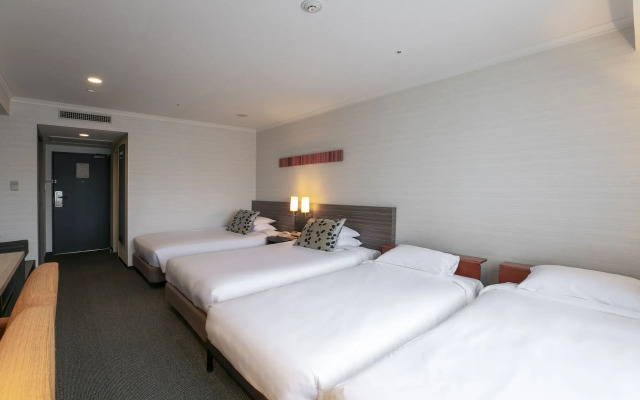 Nagoya Tokyu Hotel