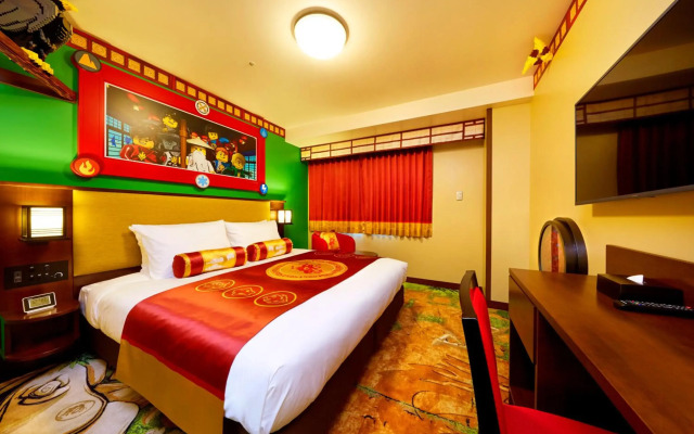 LEGOLAND Japan Hotel