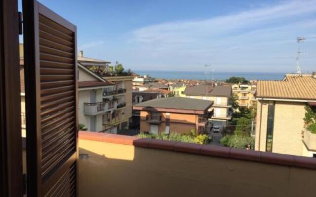 Mansarda Mare
