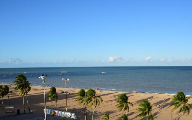 Marinas Praia Flat
