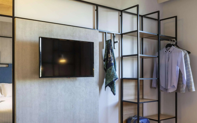 Villa Royale Montsouris