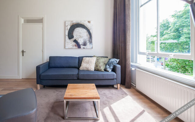 Short Stay Apartment Museumpark
