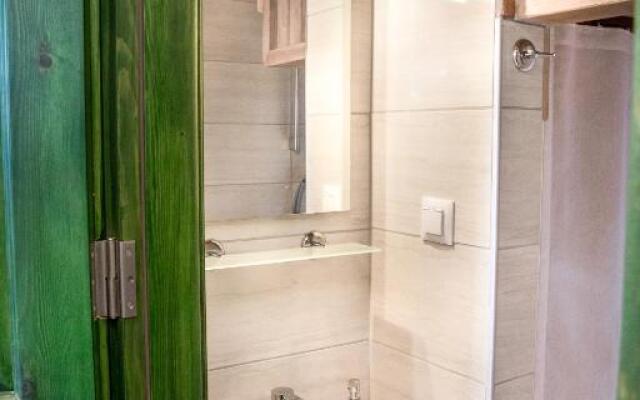 Two Stone Homes Asteria