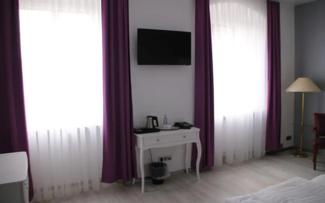 Micha'S Hotelbetriebe – Hotel Am Markt