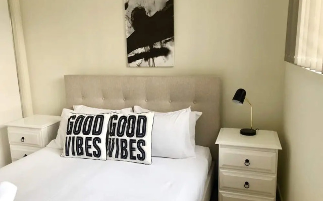 Apartment Stay Close to Surfers Paradise