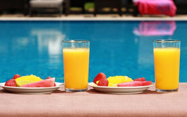 Apart Hotel Golden Line