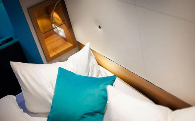Hotel Am Turm Inh. Carlo Lombardini