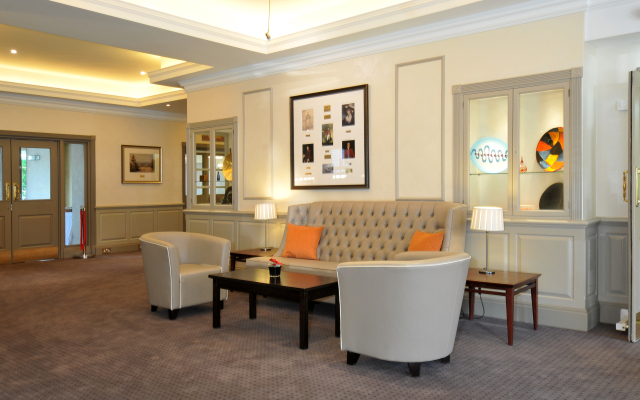 The Bromley Court Hotel