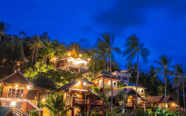 Laem Sila Resort