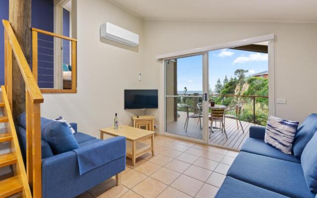 Tathra Beach House Apartments