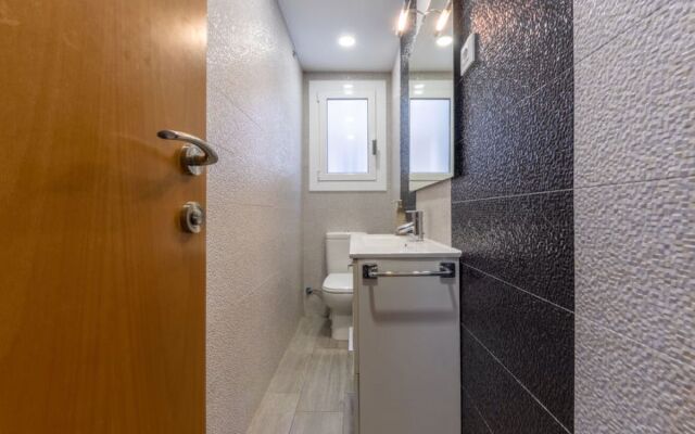 Apartment Alda