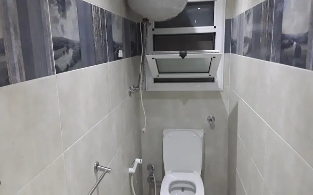 Lovely 2-bedroom Apartment in Miami/alexandria