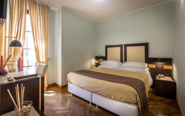 Hotel Duomo Firenze