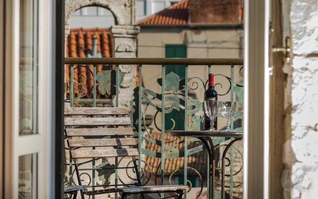 St Luke Heritage Hotel
