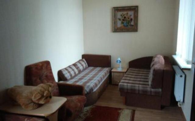 Guest House Trigona