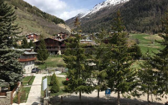 La Maison di La Thuile