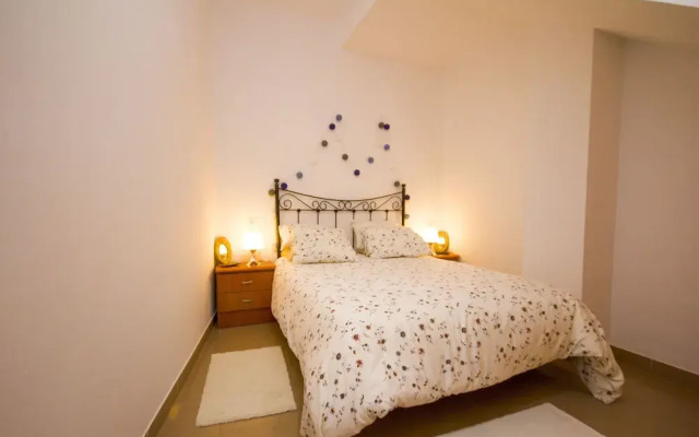 Beach Apartment Mediterráneo Torrox