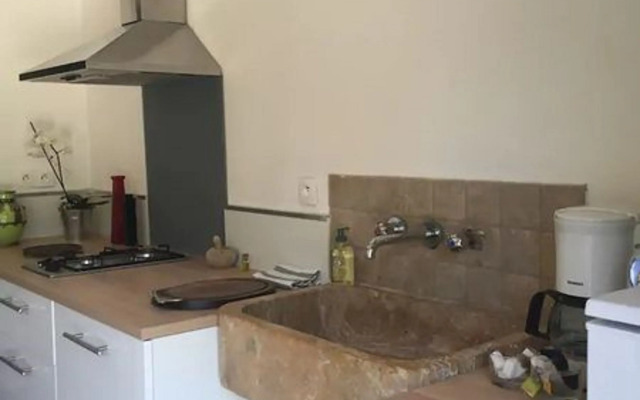 Mas au Coeur de la Provence - Chambres d'hotes