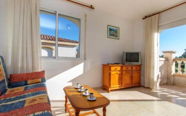 Apartment Eurosol