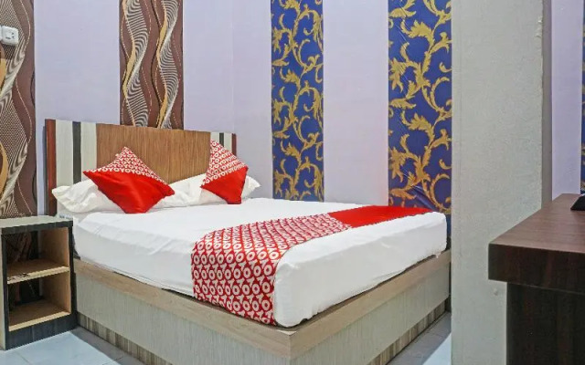 Collection O 91488 Hotel Lingkarsut Jeneponto