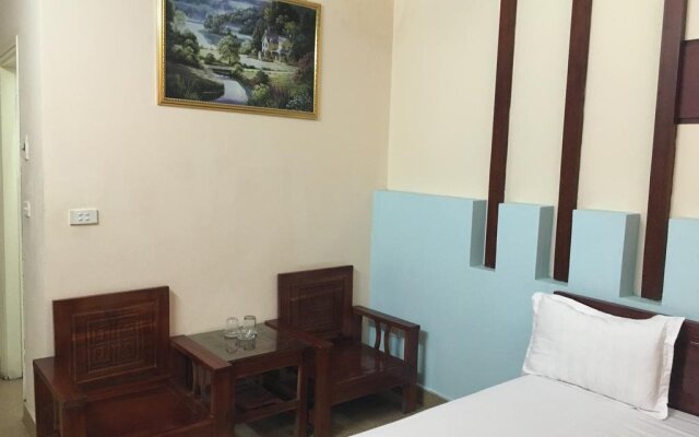 Sunrise Hotel