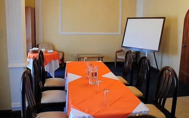 Altus Express Hotel