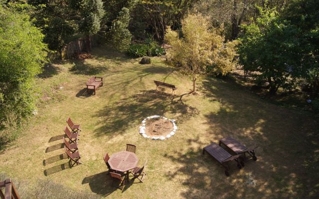 Pousada Riacho das Pedras