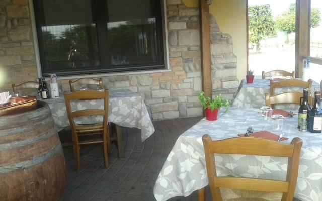 Albergo Ristorante Alla Bettola