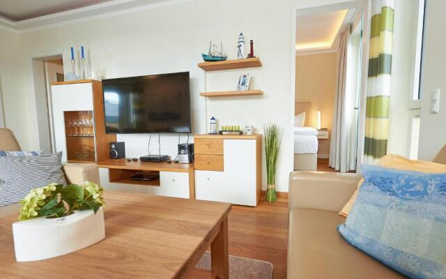 DünenResort Binz - Apt. 3.8