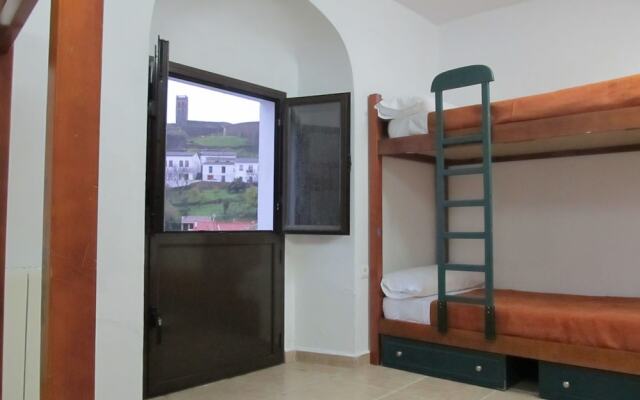 Albergue Rural Almonaster