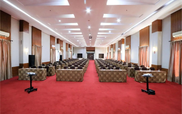 Hotel Dafam Pekalongan