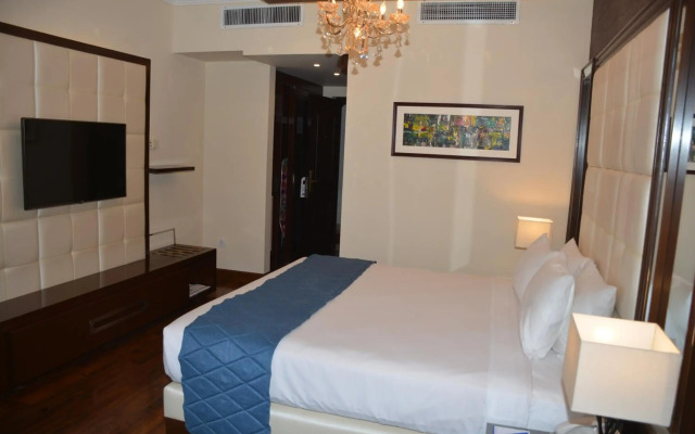 Islamabad Hotel